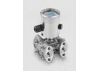 OPTIBAR - Model DP 3050 - Differential Pressure Transmitter