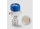 OPTIBAR - Model PM 5060 - Pressure Transmitter for Process Pressure and Level Applications