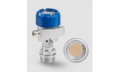 OPTIBAR - Model PM 5060 - Pressure Transmitter for Process Pressure and Level Applications