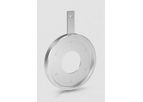 OPTIBAR - Model OP 1110 - Orifice Plate with RTJ Sealing Face