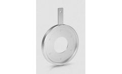 OPTIBAR - Model OP 1110 - Orifice Plate with RTJ Sealing Face