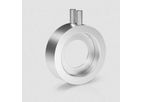 OPTIBAR - Model OP 3100 - Orifice Plate with Flat Sealing Face and Corner Taps