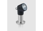 OPTIBAR - Model PSM 2010 - Electronic Pressure Switch