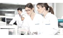 Premium gas generators and calibration solutions for gas chromatography (GC) sector