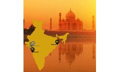 LNI Gas Generators India Private Limited, LNI completes its official entry into India!