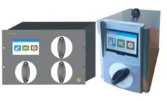 New EU regulation on ammonia emissions: how to ensure compliance with the PermaCal calibrator