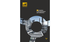Industries Emissions Brochure - LNI