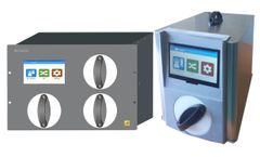 LNI PermaCal - Multipoint Dilution and Permeation System
