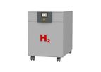 LNI - Model HG PRO M (LN) - PEM Hydrogen Generator
