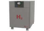LNI - Model HG PRO M (LN) - PEM Hydrogen Generator
