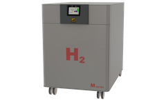 LNI - Model HG PRO M (LN) - PEM Hydrogen Generator