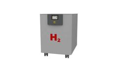 LNI - Model HG PRO M (LN) - PEM Hydrogen Generator