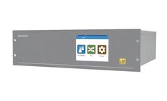 Sonimix - Model 7100 - MFC Gas Mixer