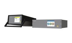 Sonimix - Model 7050 - Gas Mixer