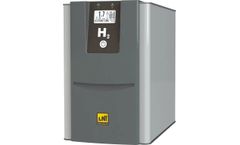 HydroGen - Model Series HG Pro - PEM Hydrogen Generator
