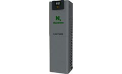 NitroGen - Model Series CASTORE PRO - Membrane Nitrogen Generators