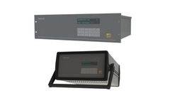 Sonimix - Model 3012/3022 - Multigas Calibrator With GPT, Ozone & Self Re-Generable Zero Air Generator