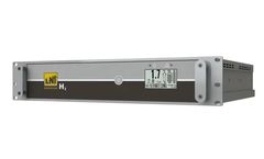 HydroGen - Model Series HG Rack 2U Basic (SX 3080) - PEM Rack 19 Inch Hydrogen generator