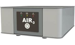 AirGen - Model KZA FID Air - Zero Air Generator