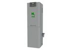 Model NG EOLO XL / ZNG EOLO XL - PSA UHP Nitrogen Generator