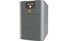 AirGen - Model Series ZA Total - Zero Air Generator