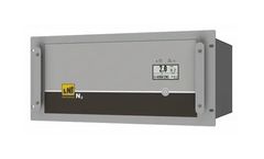 NitroGen - Model NG RACK 7U - Ultra High Purity Nitrogen Generator RACK 19 Inch Casing