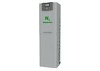 NitroGen - Model Series NG Castore Pro 120 - Membrane Nitrogen Generator Electronic Controlled