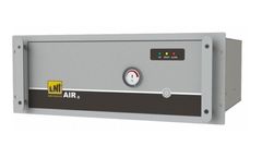 Beam - Model 2 Series (Rack ZA) - Laser Gas Generators Open-Loop without Integrated Pump