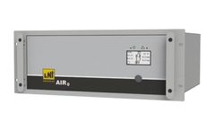 Beam - Model 2.0 - Laser Gas Generator Open-Loops Without Integrated Pump