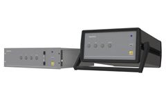 LNI - Model SONIMIX 2130 - NOx Converter Tester