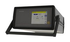 LNI - Model SONIMIX 4001 - Ozone generator – Primary transfer standard