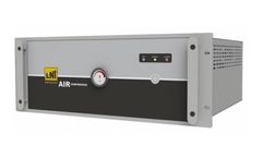 AirGen - Model AG OFCAS Rack - Air Compressor