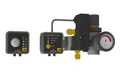 LNI - Model 010-020 - Environment H2 Sensor Kits