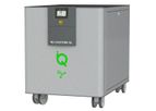 LNI - Model NG CASTORE XL iQ - Membrane Nitrogen Generator with Integrated Direct Drive Scroll Compressor