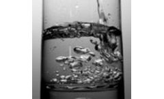 Water oxidation for private an public drinking water