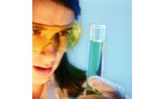 Corrosion Control in Municipal Drinking Water