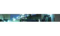 Solutions for oil & gas industry