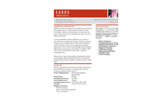 AQUOX Potassium Permanganate Data Sheet