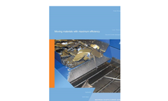 Press-Mounted Shuffle Drive Systems Brochure