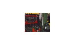 Press Mounted Shuffle Drive Systems