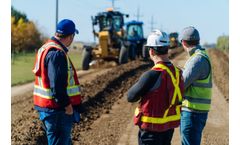 Dust control solutions for construction industry