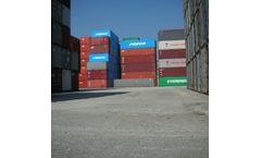 Dust control solutions for other applications