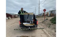 Cypher Makes Global Impact with Green Roads CSR Program