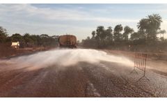 Why Eco-Friendly Dust Control is the Game Changer Mining Companies Need in 2025