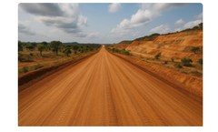 Cypher Environmental Partners with Orionis Mining Consulting to Advance West Africa Road Infrastructure