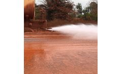 DUST/BLOKR - Superior Road Dust Control