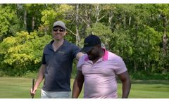 Cypher Environmental - First Annual Golf Tournament 2017 - Video