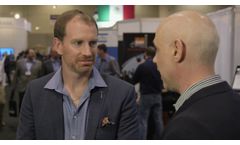 Cypher Environmental Showcases Dust Stop® Municipal Blend at PDAC 2018 Convention - Video