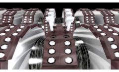 CM Shredders - The Worlds Toughest and Most Advanced Tire Shredders - Video