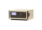 Model MC3 - Multicomponent IR Gas Analyzer